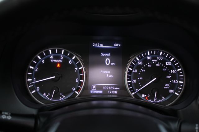 2018 INFINITI Q50 3.0t LUXE Chantilly VA