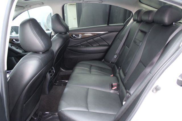 2018 INFINITI Q50 3.0t LUXE Chantilly VA