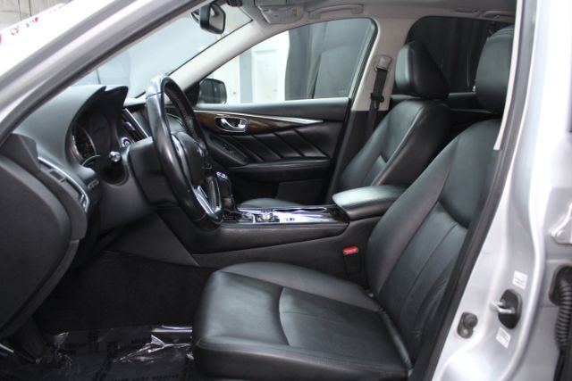 2018 INFINITI Q50 3.0t LUXE Chantilly VA