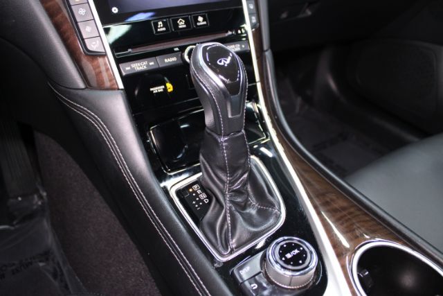 2018 INFINITI Q50 3.0t LUXE Chantilly VA