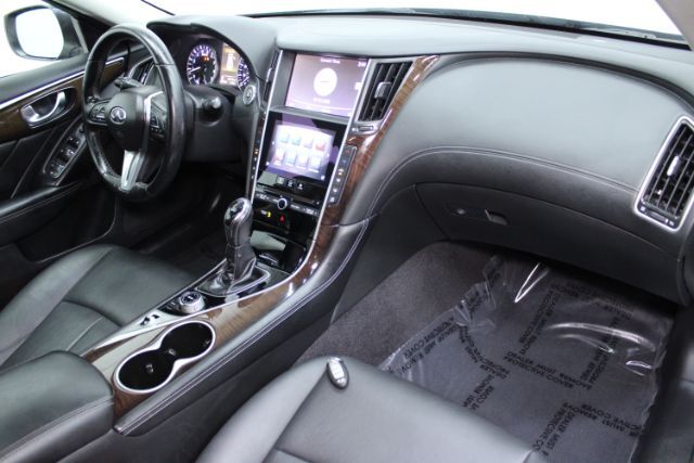 2018 INFINITI Q50 3.0t LUXE Chantilly VA