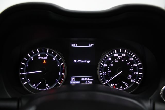 2018 INFINITI Q50 3.0t LUXE Chantilly VA