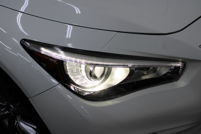 2018 INFINITI Q50 3.0t LUXE Chantilly VA