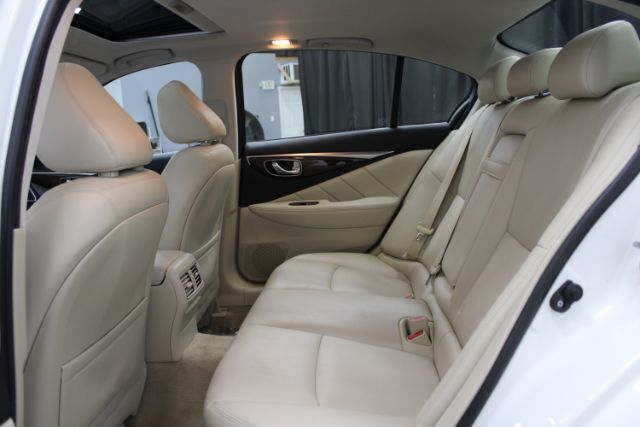 2018 INFINITI Q50 3.0t LUXE Chantilly VA