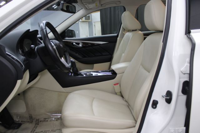 2018 INFINITI Q50 3.0t LUXE Chantilly VA