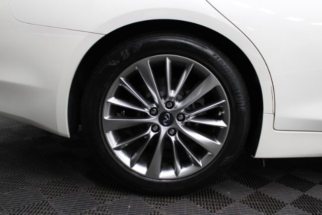 2018 INFINITI Q50 3.0t LUXE Chantilly VA