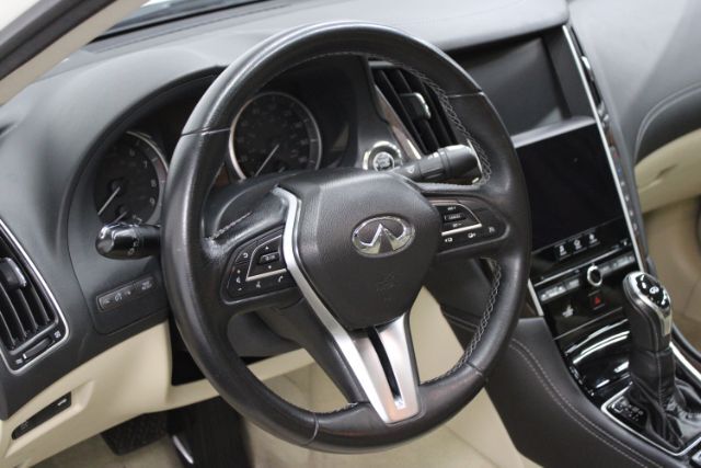 2018 INFINITI Q50 3.0t LUXE Chantilly VA