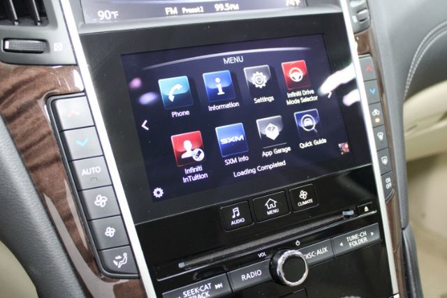 2018 INFINITI Q50 3.0t LUXE Chantilly VA