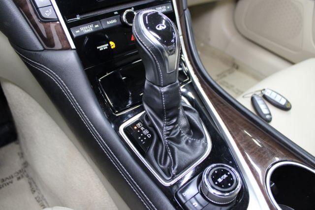 2018 INFINITI Q50 3.0t LUXE Chantilly VA