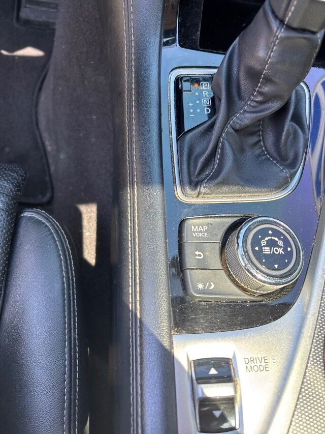 2018 INFINITI Q50 3.0t LUXE Cleveland OH