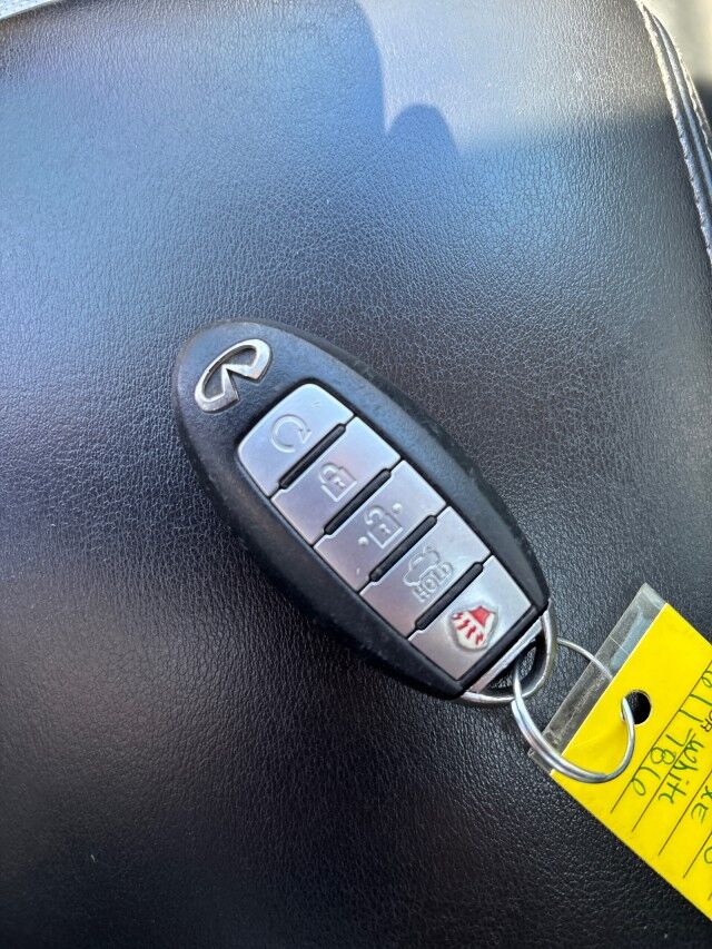 2018 INFINITI Q50 3.0t LUXE Cleveland OH