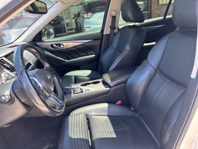 2018 INFINITI Q50 3.0t LUXE Cleveland OH