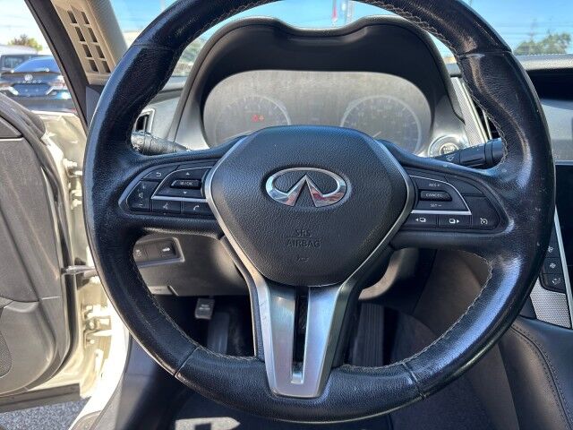 2018 INFINITI Q50 3.0t LUXE Cleveland OH
