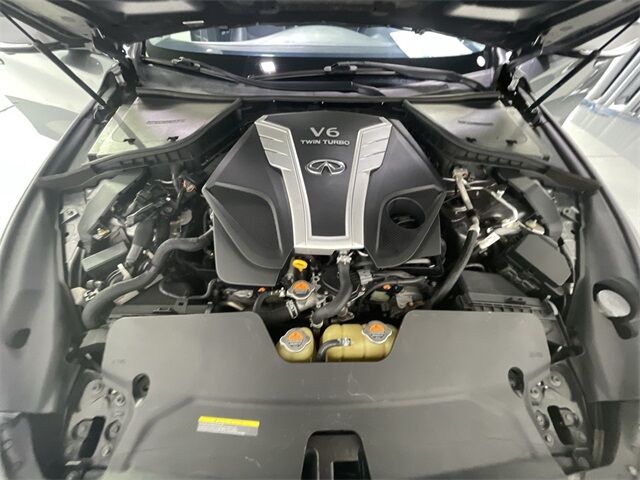 2018 INFINITI Q50 3.0t LUXE Columbia SC