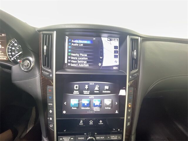 2018 INFINITI Q50 3.0t LUXE Columbia SC