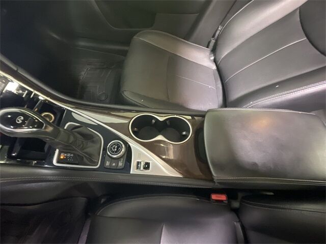2018 INFINITI Q50 3.0t LUXE Columbia SC