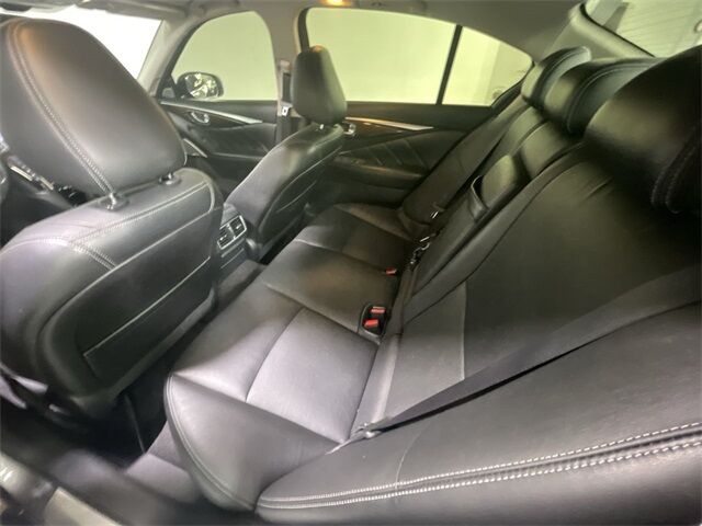 2018 INFINITI Q50 3.0t LUXE Columbia SC