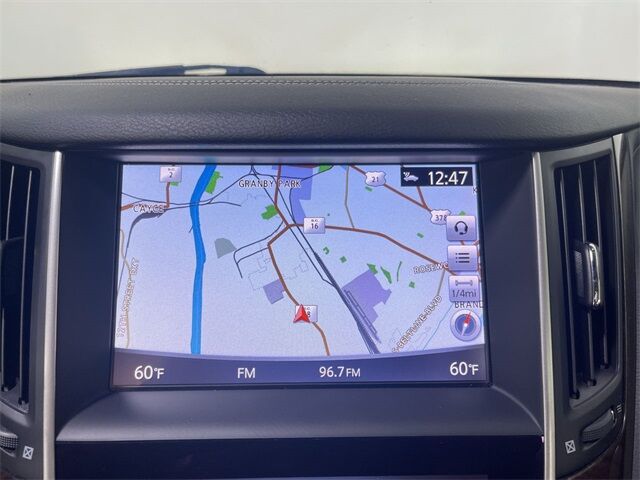 2018 INFINITI Q50 3.0t LUXE Columbia SC