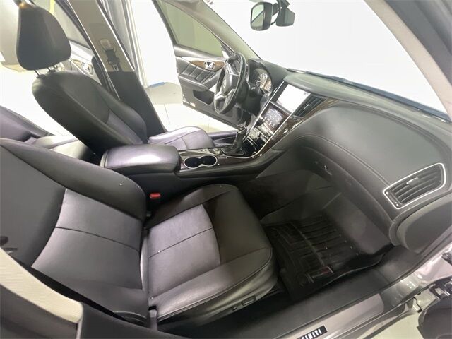 2018 INFINITI Q50 3.0t LUXE Columbia SC