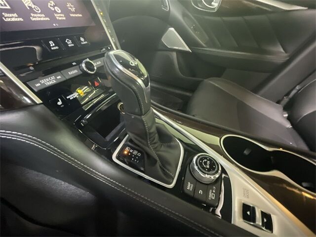 2018 INFINITI Q50 3.0t LUXE Columbia SC