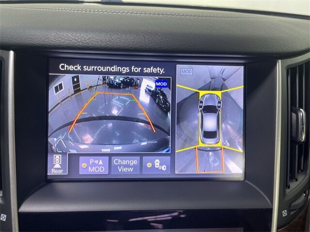 2018 INFINITI Q50 3.0t LUXE Columbia SC
