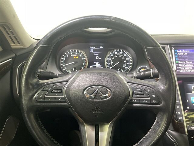 2018 INFINITI Q50 3.0t LUXE Columbia SC