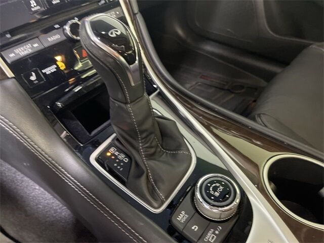 2018 INFINITI Q50 3.0t LUXE Columbia SC