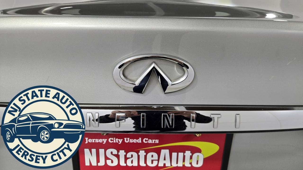 2018 INFINITI Q50 3.0t LUXE Jersey City NJ