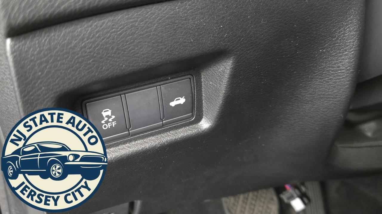 2018 INFINITI Q50 3.0t LUXE Jersey City NJ