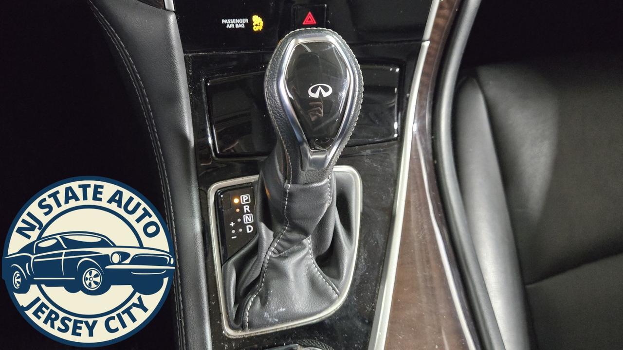 2018 INFINITI Q50 3.0t LUXE Jersey City NJ