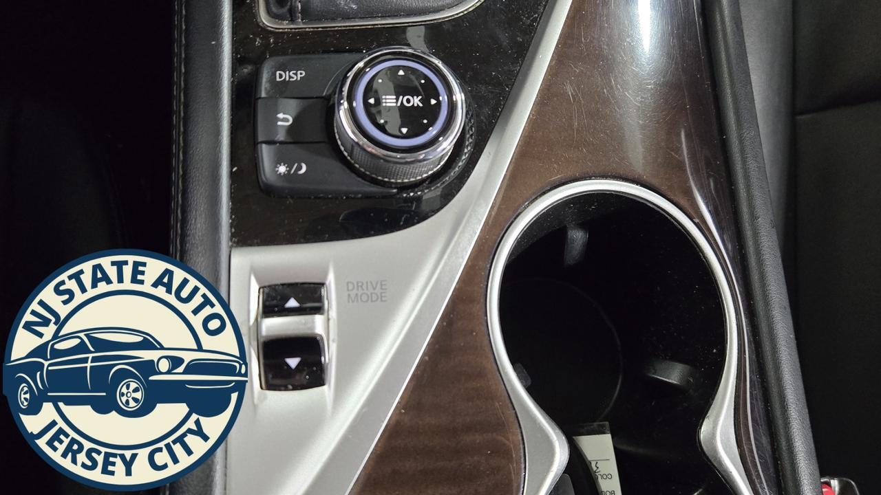 2018 INFINITI Q50 3.0t LUXE Jersey City NJ