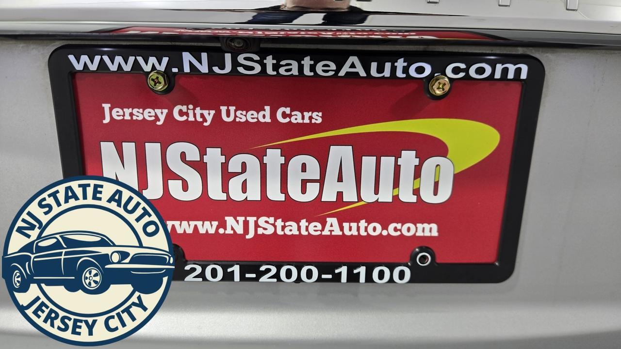 2018 INFINITI Q50 3.0t LUXE Jersey City NJ