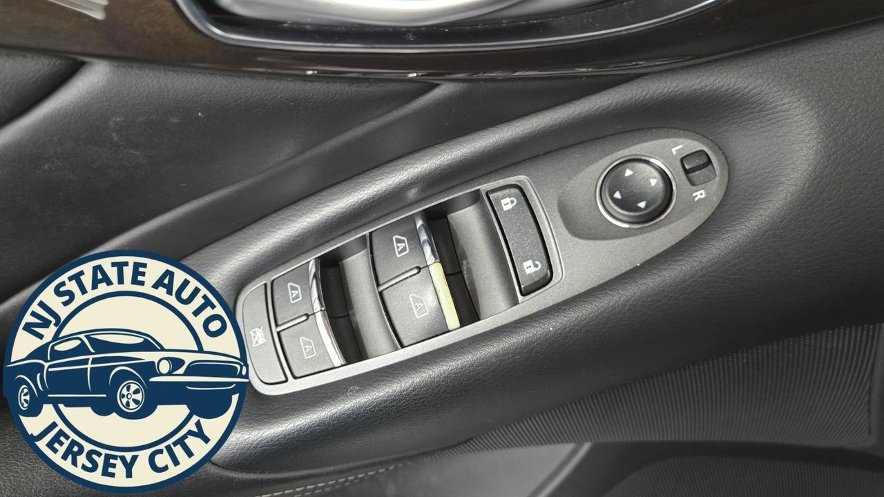 2018 INFINITI Q50 3.0t LUXE Jersey City NJ