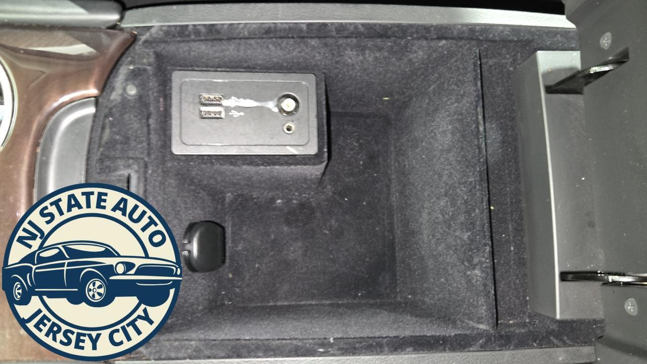 2018 INFINITI Q50 3.0t LUXE Jersey City NJ