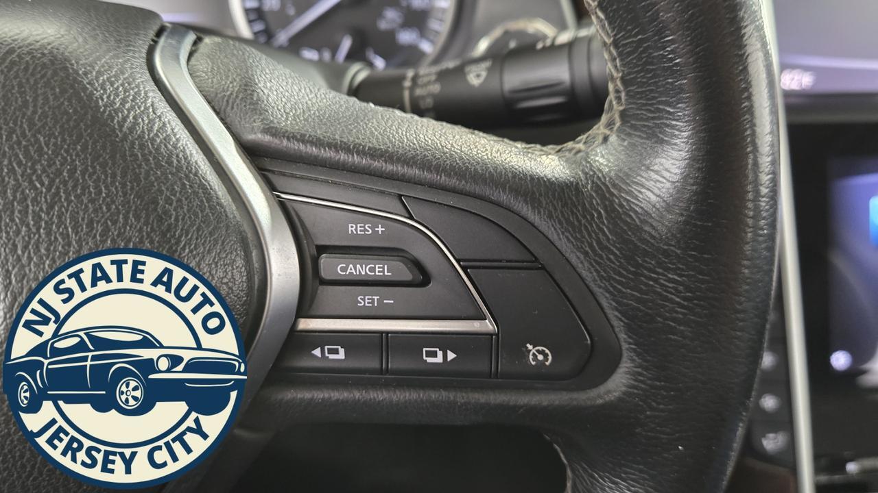 2018 INFINITI Q50 3.0t LUXE Jersey City NJ