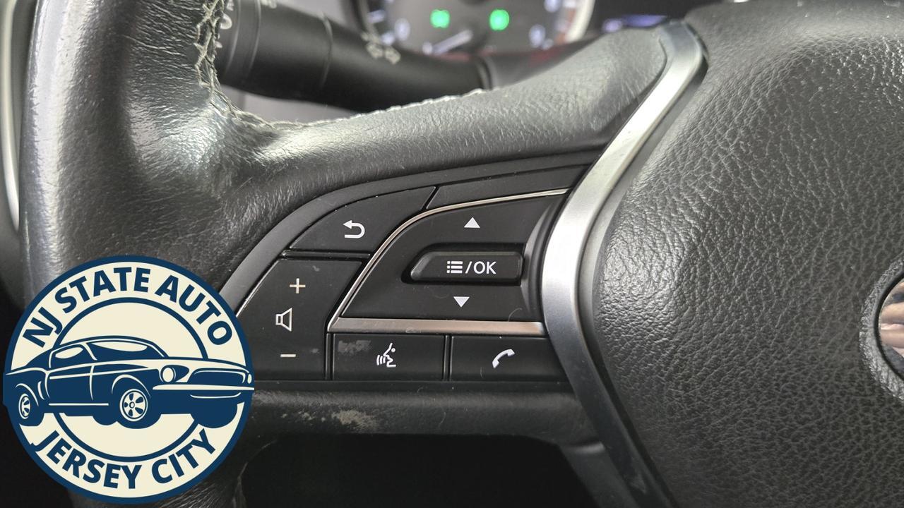 2018 INFINITI Q50 3.0t LUXE Jersey City NJ