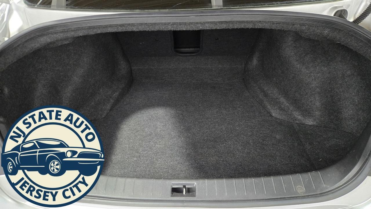 2018 INFINITI Q50 3.0t LUXE Jersey City NJ