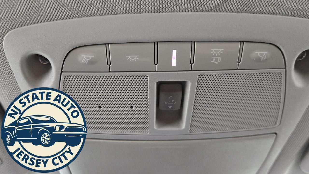 2018 INFINITI Q50 3.0t LUXE Jersey City NJ