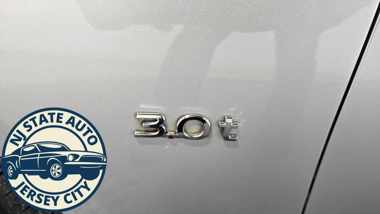 2018 INFINITI Q50 3.0t LUXE Jersey City NJ