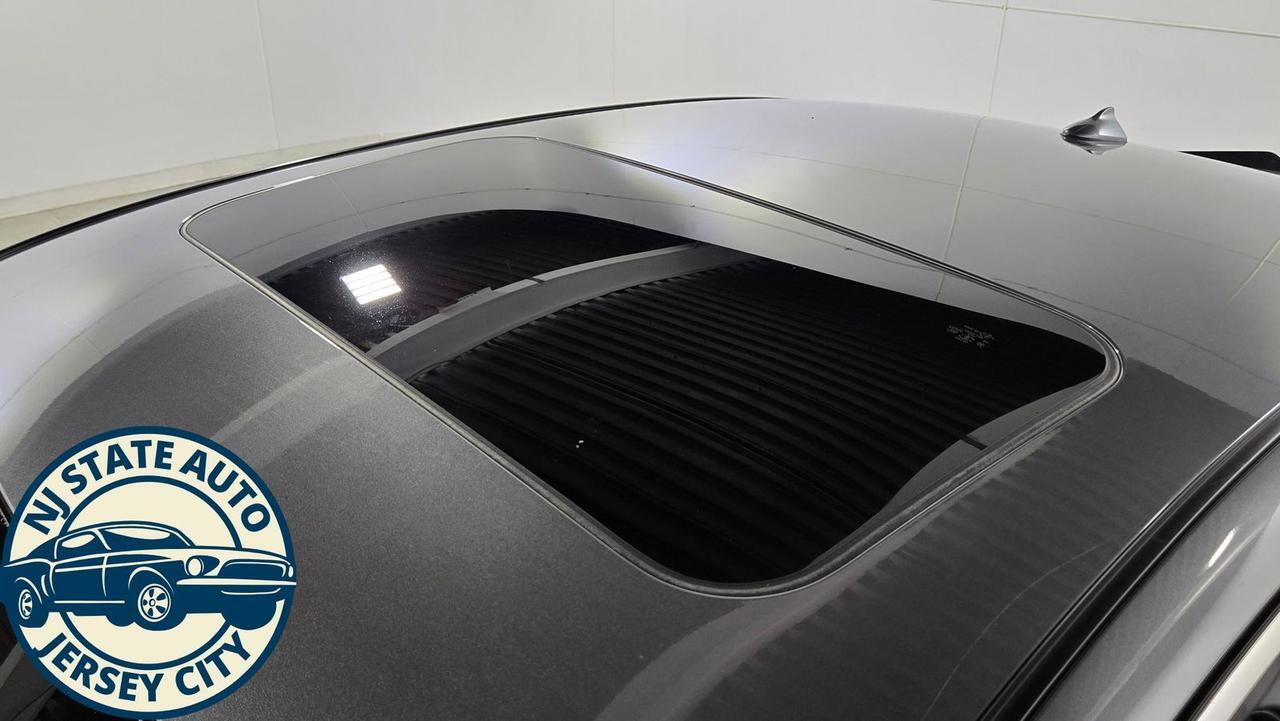 2018 INFINITI Q50 3.0t LUXE Jersey City NJ