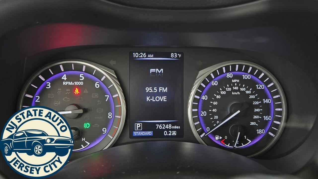 2018 INFINITI Q50 3.0t LUXE Jersey City NJ