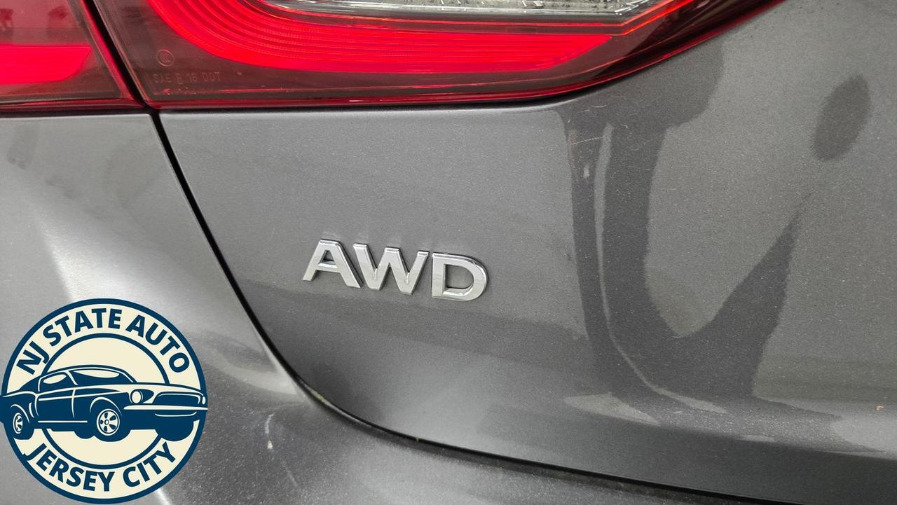 2018 INFINITI Q50 3.0t LUXE Jersey City NJ