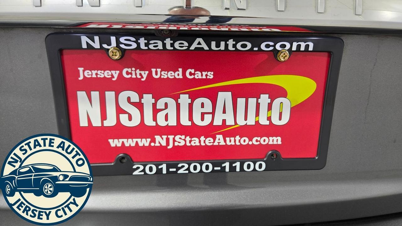 2018 INFINITI Q50 3.0t LUXE Jersey City NJ