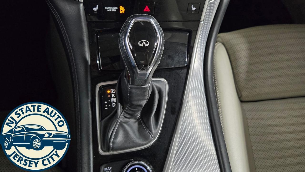 2018 INFINITI Q50 3.0t LUXE Jersey City NJ
