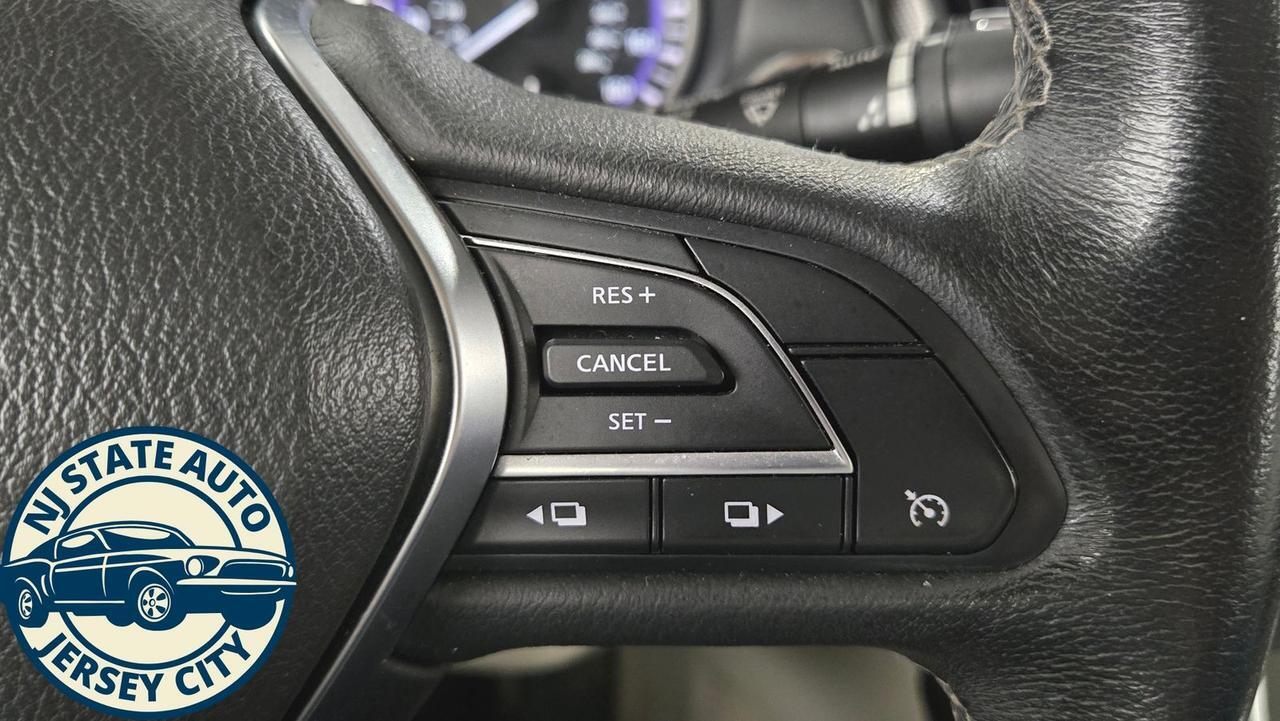 2018 INFINITI Q50 3.0t LUXE Jersey City NJ