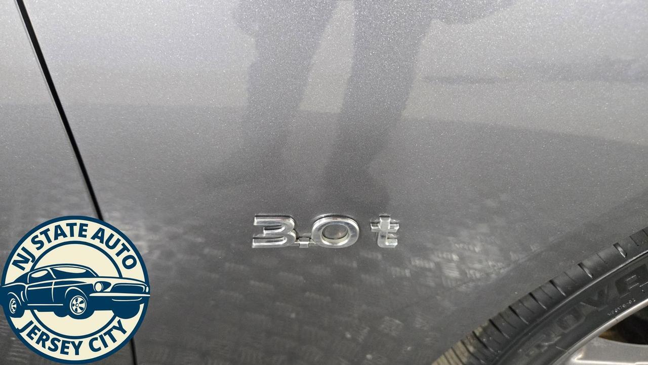 2018 INFINITI Q50 3.0t LUXE Jersey City NJ