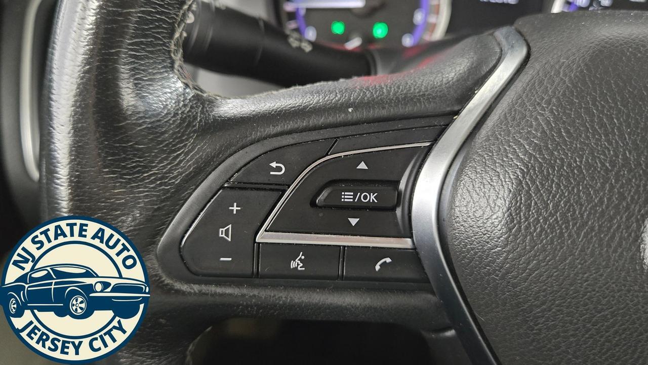 2018 INFINITI Q50 3.0t LUXE Jersey City NJ