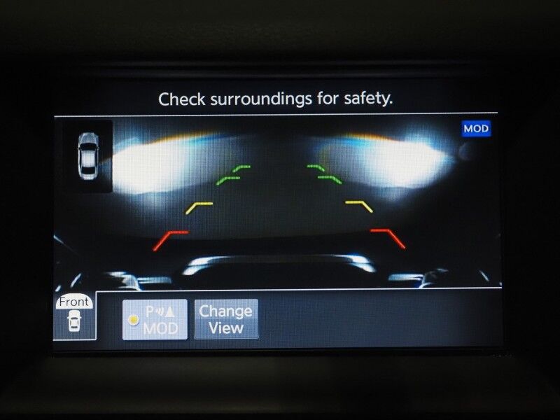 2018 INFINITI Q50 3.0t LUXE *NAVIGATION, SAFETY ALERTS, 360 VIEW CAMERAS, COLOR TOUCHSCREEN, MOONROOF, HEATED SEATS/STEERING, REMOTE START, KEYLESS ENTRY, BLUETOOTH PHONE & AUDIO Round Rock TX