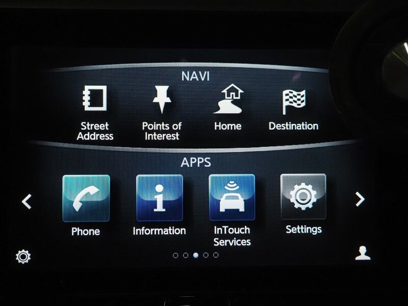 2018 INFINITI Q50 3.0t LUXE *NAVIGATION, SAFETY ALERTS, 360 VIEW CAMERAS, COLOR TOUCHSCREEN, MOONROOF, HEATED SEATS/STEERING, REMOTE START, KEYLESS ENTRY, BLUETOOTH PHONE & AUDIO Round Rock TX