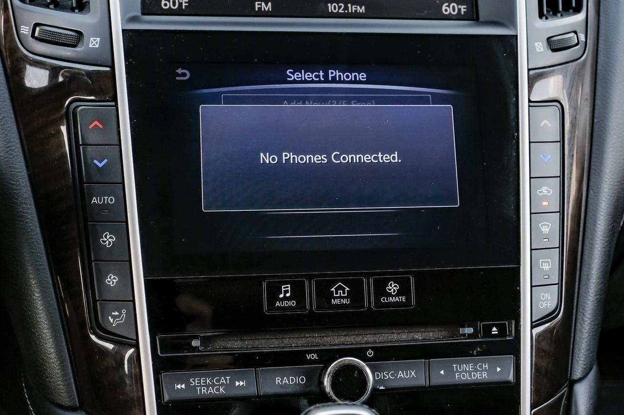 2018 INFINITI Q50 3.0t LUXE Richardson TX